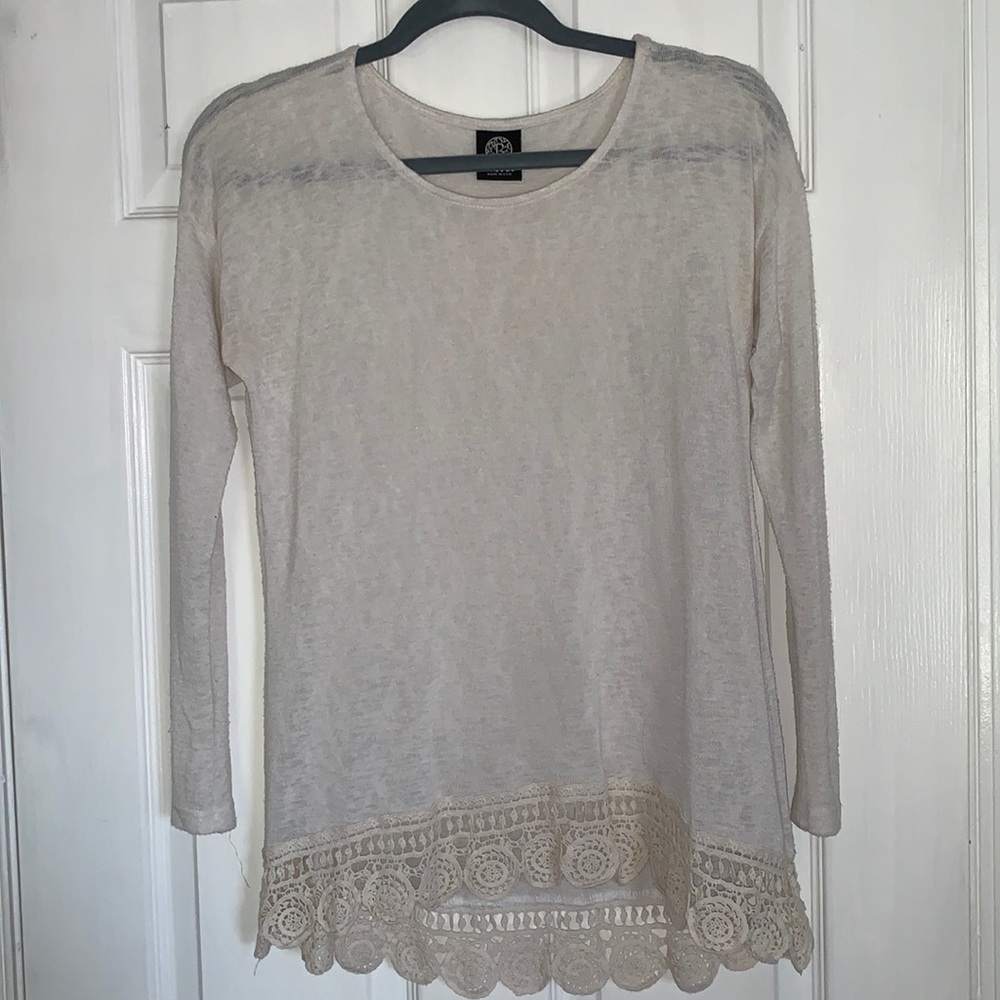 South Moon Under long sleeve top